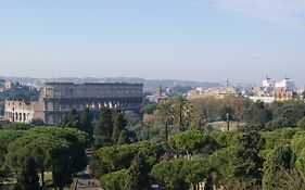 Tatusa Al Colosseo